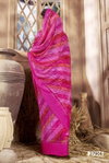 Anvika Vol 5 By Vallabhi Designer Printed Georgette Sarees Wholesalers In Delhi